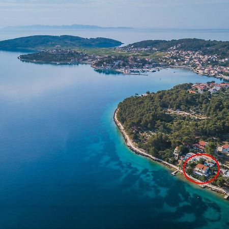 Apartments By The Sea Lumbarda, Korcula - 4446 Exterior photo