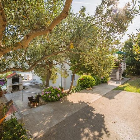 Apartments By The Sea Lumbarda, Korcula - 4446 Exterior photo