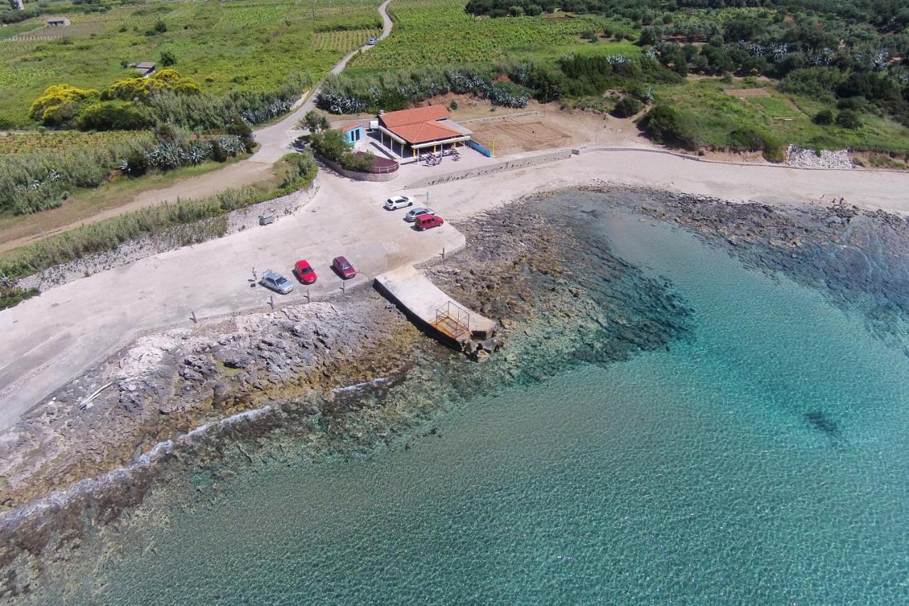 Apartments By The Sea Lumbarda, Korcula - 4446 Exterior photo