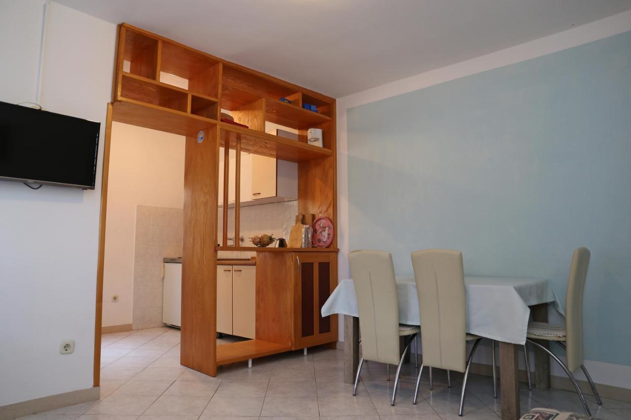 Apartments By The Sea Lumbarda, Korcula - 4446 Exterior photo