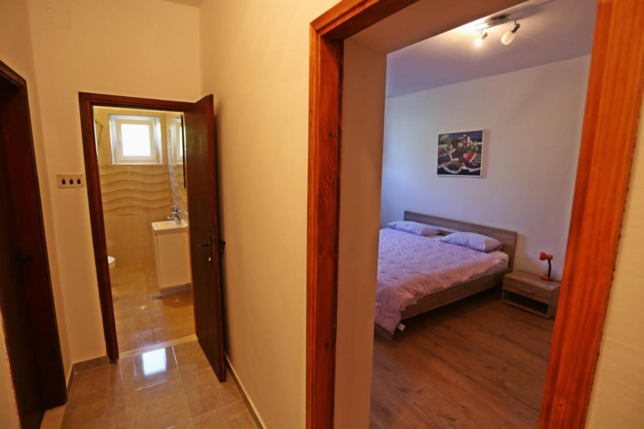 Apartments By The Sea Lumbarda, Korcula - 4446 Exterior photo