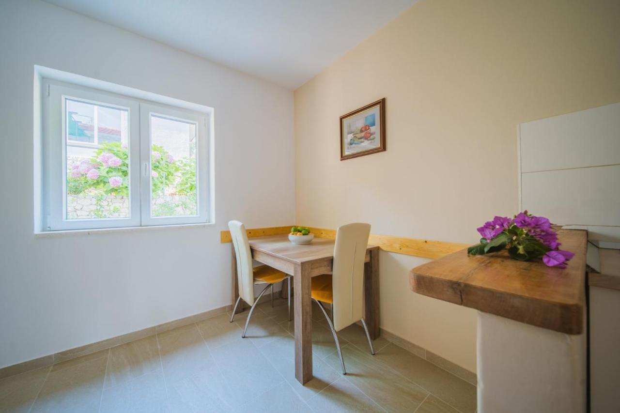 Apartments By The Sea Lumbarda, Korcula - 4446 Exterior photo