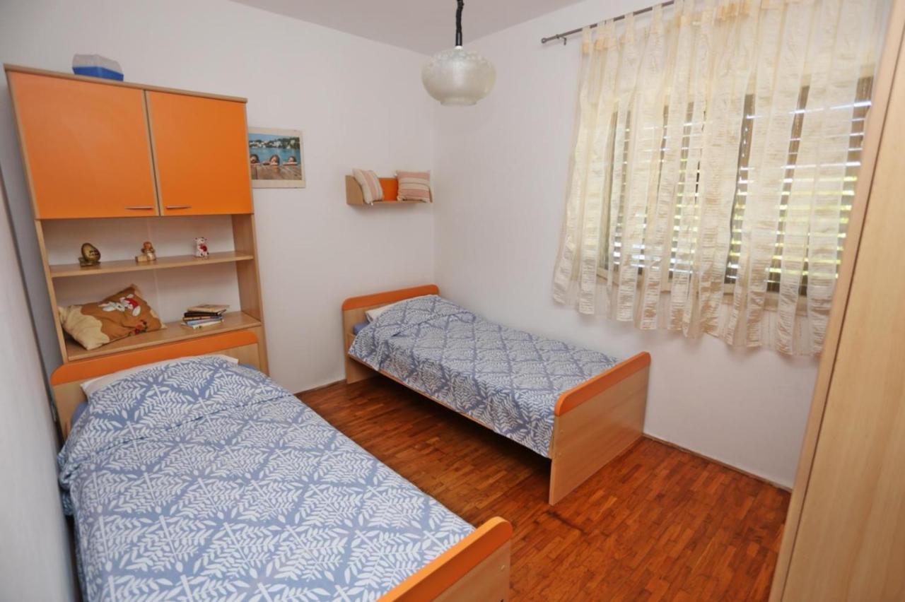 Apartments By The Sea Lumbarda, Korcula - 4446 Exterior photo