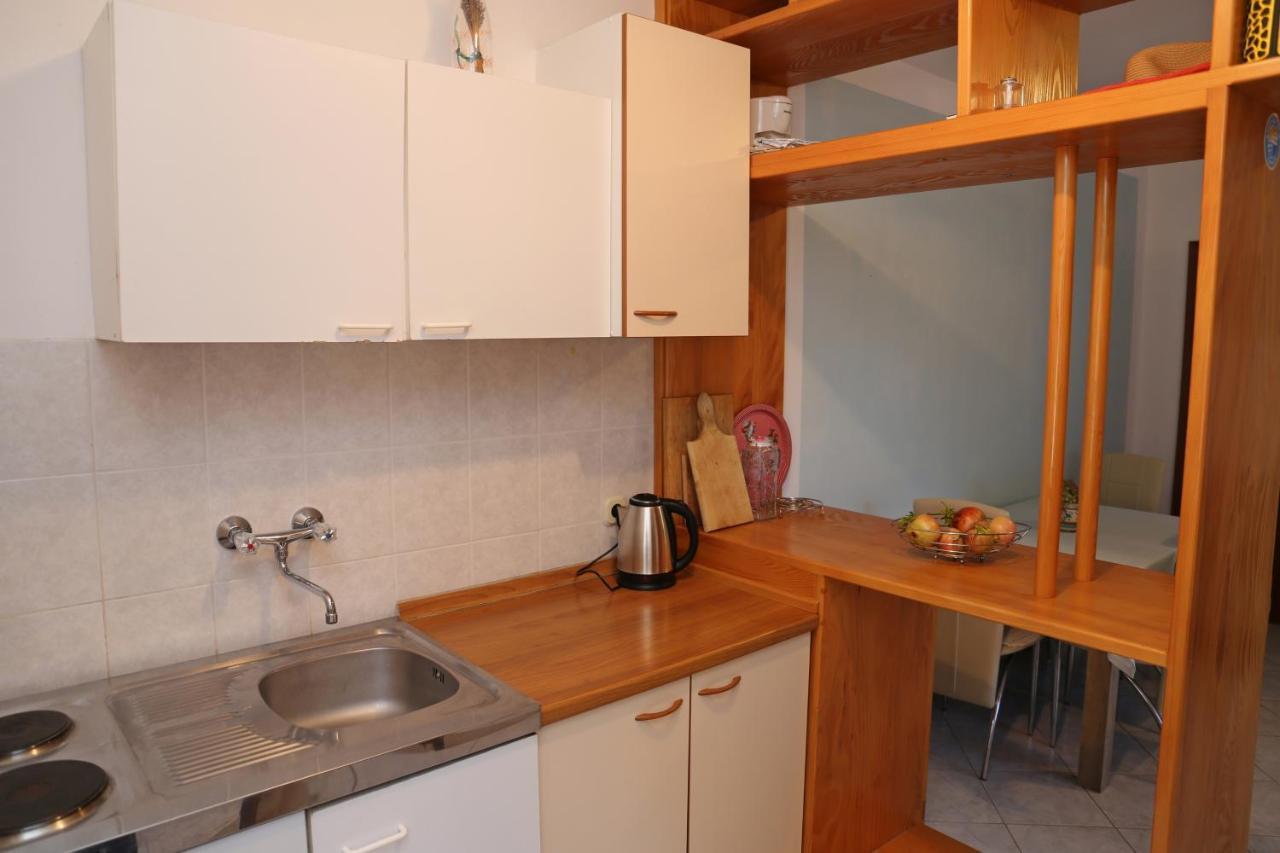 Apartments By The Sea Lumbarda, Korcula - 4446 Exterior photo