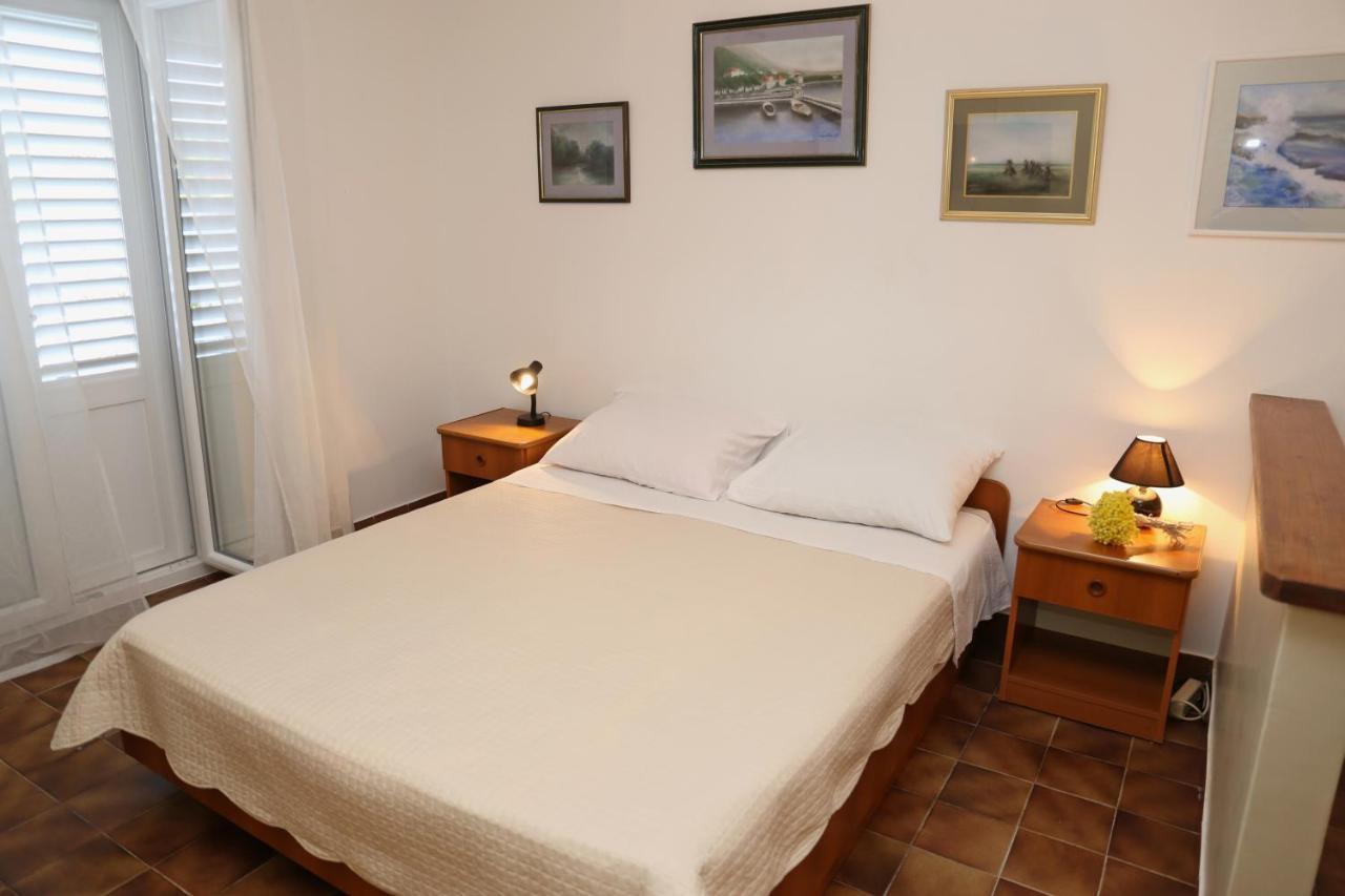 Apartments By The Sea Lumbarda, Korcula - 4446 Exterior photo
